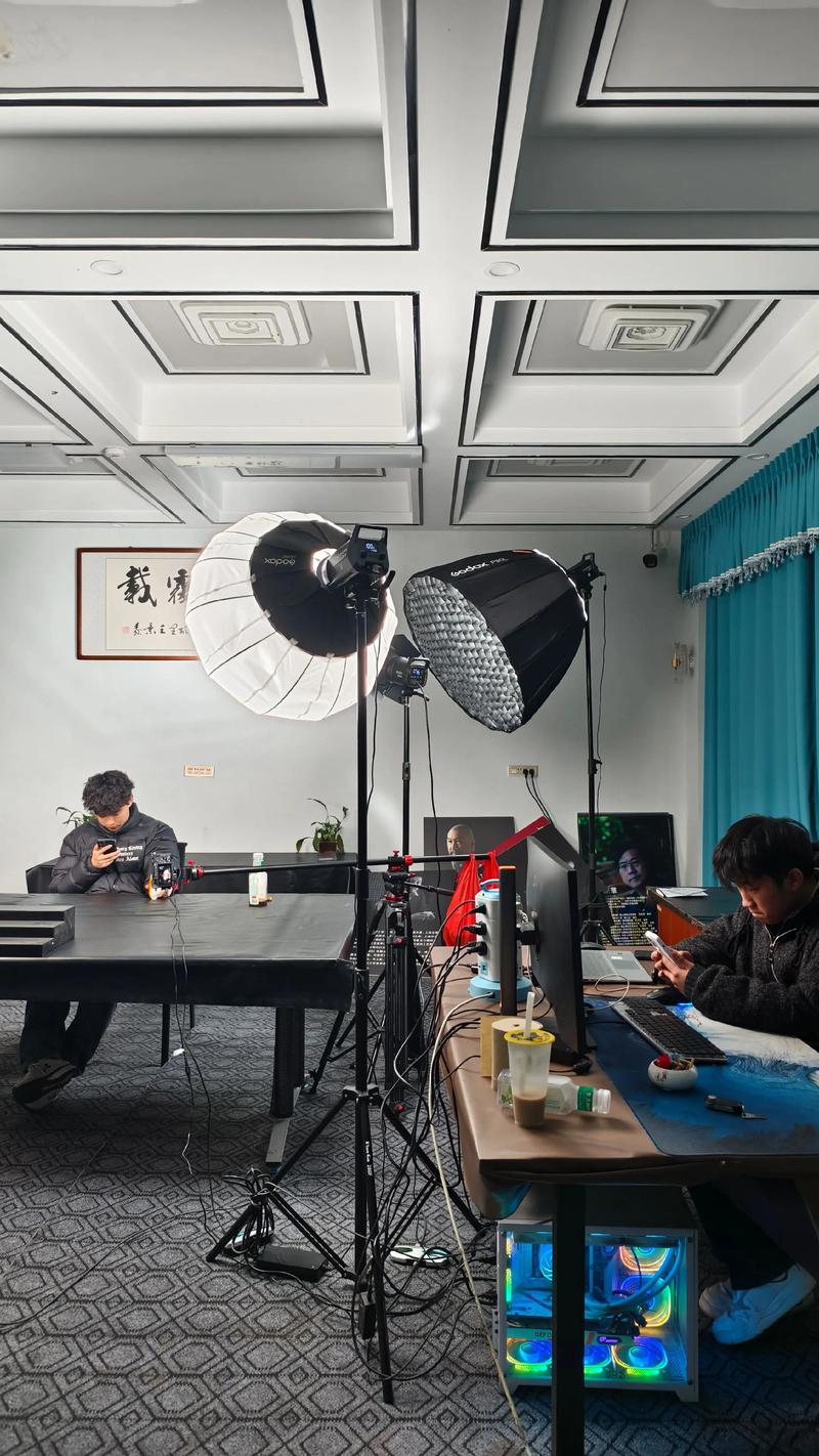 企业官网定制：构建品牌形象的新窗口